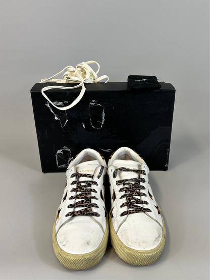 Saint Lauren Sneakers