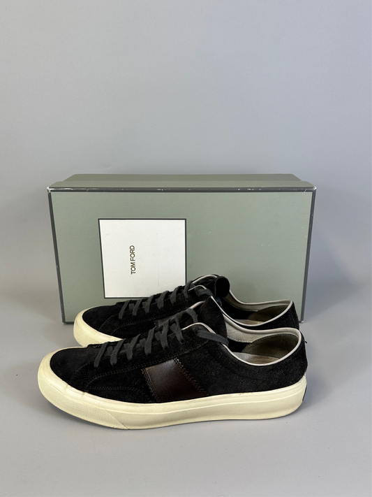 Tom Ford Cambridge Sneakers