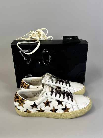 Saint Lauren Sneakers