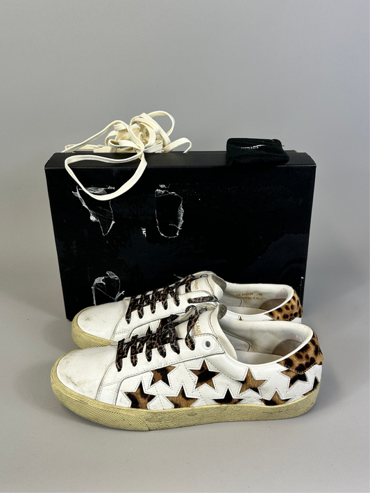 Saint Lauren Sneakers