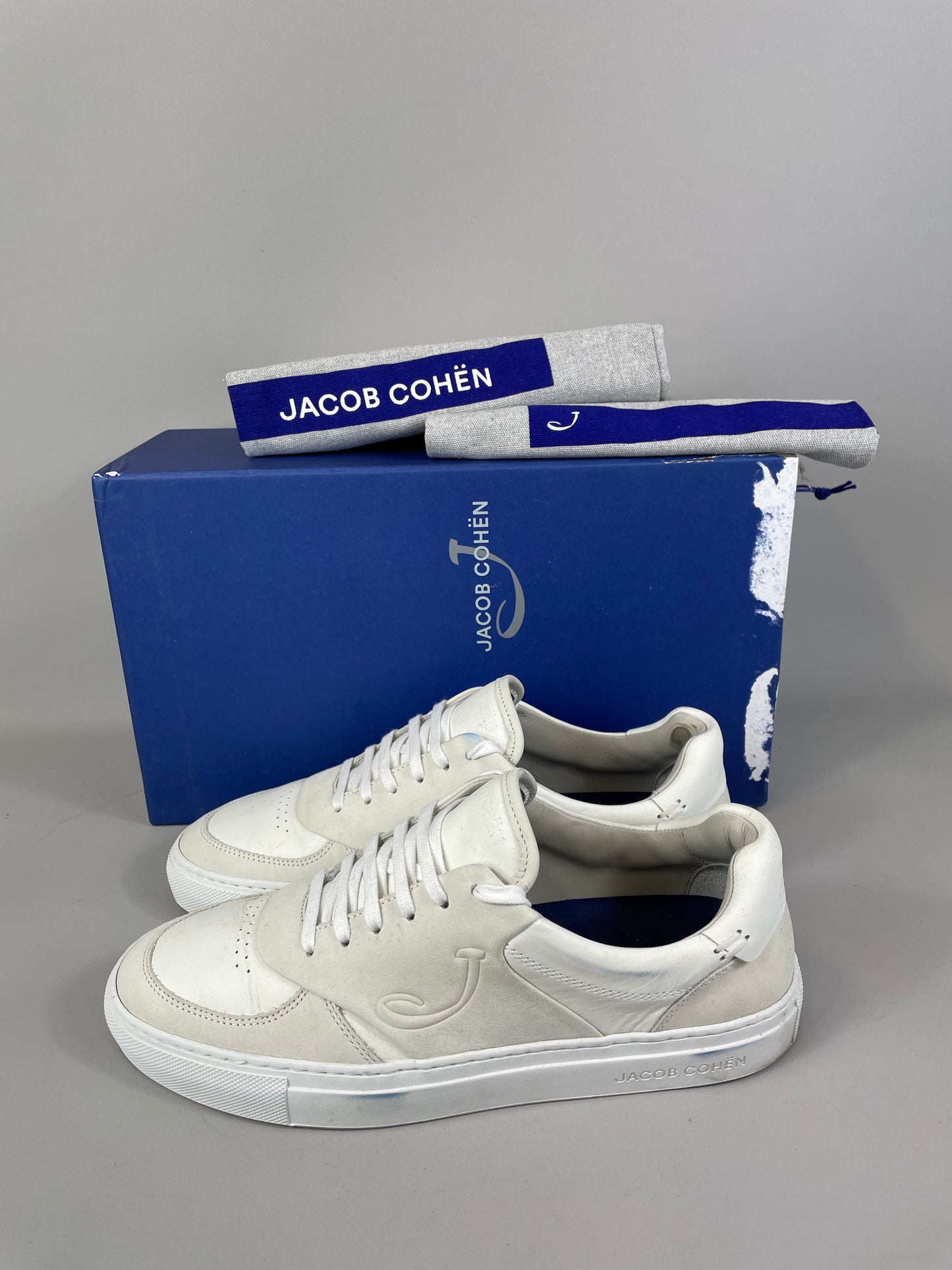 Jacob Cohen Sneakers