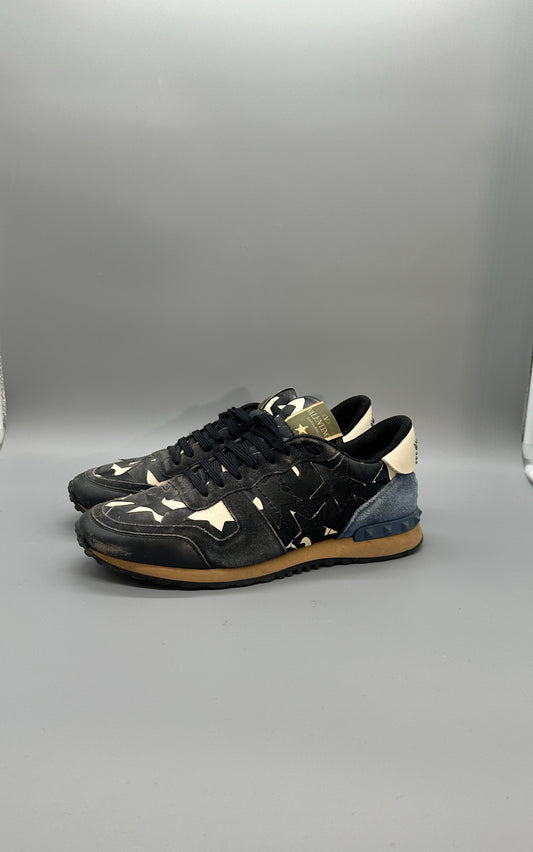 Valentino Rockrunner Sneakers - Jakob & Barner