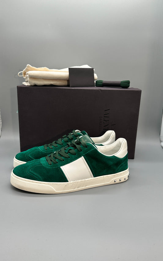 Valentino Flycrew Sneakers - Jakob & Barner