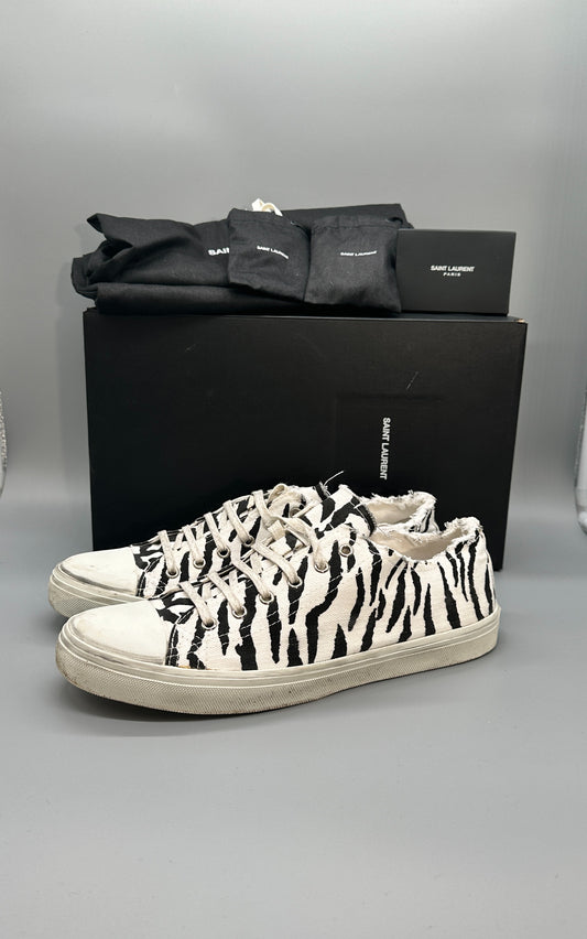 Saint Laurent Sneakers - Jakob & Barner