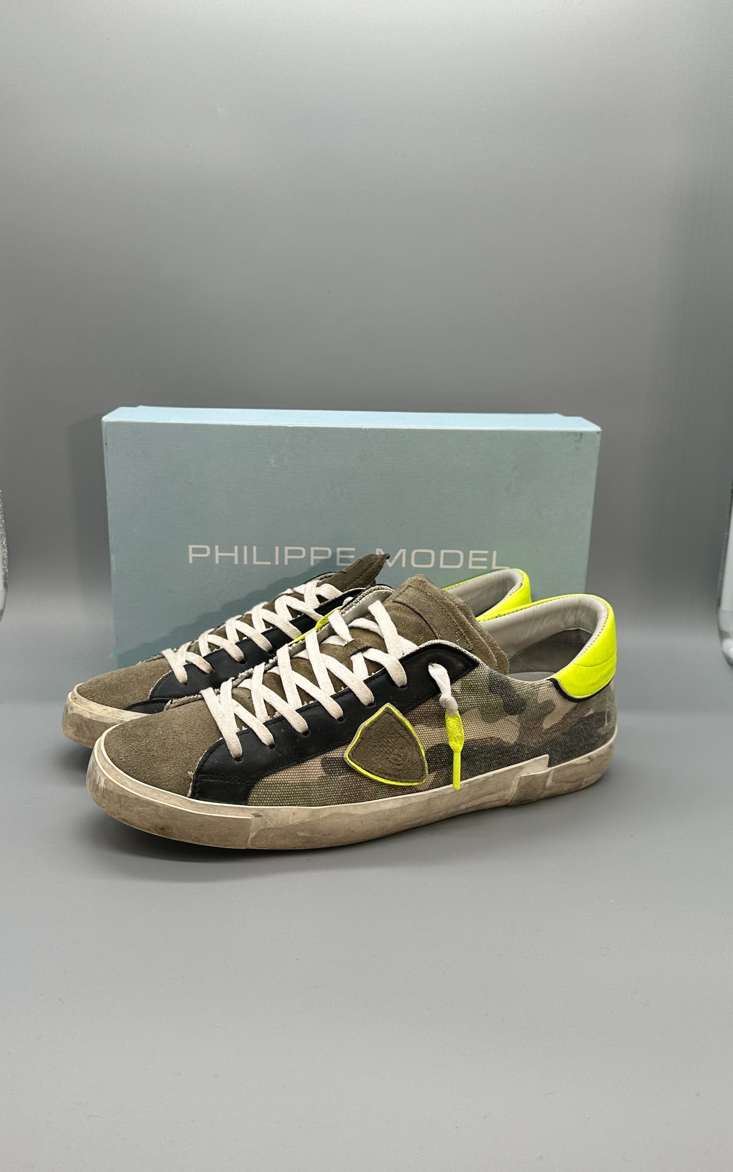 Philippe Model Sneakers - Jakob & Barner