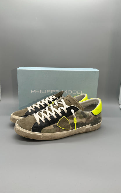 Philippe Model Sneakers - Jakob & Barner