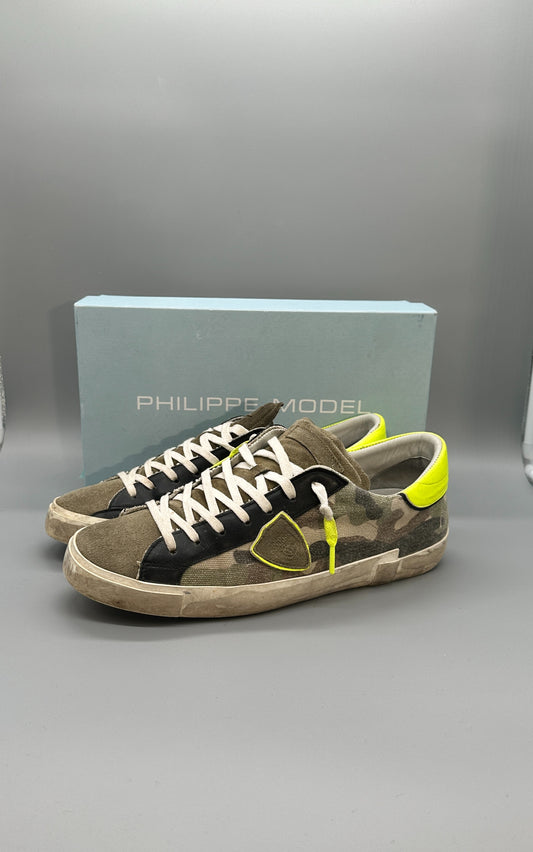 Philippe Model Sneakers - Jakob & Barner