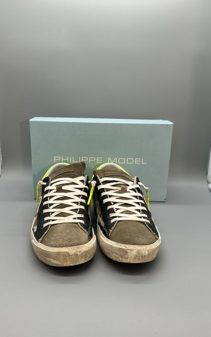 Philippe Model Sneakers - Jakob & Barner