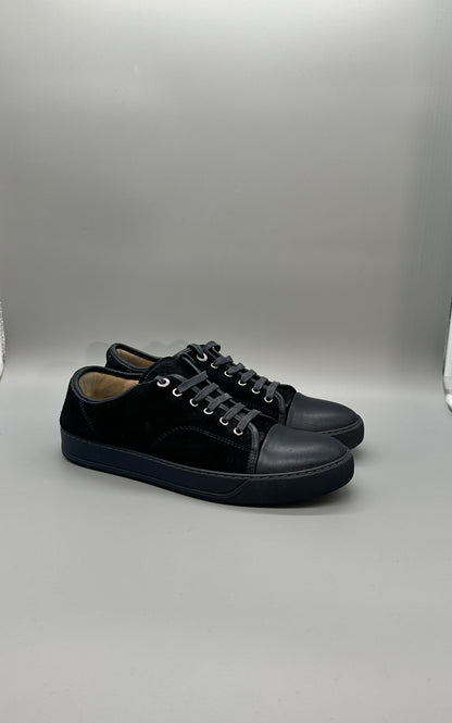 Lanvin Captoe Sneakers - Jakob & Barner