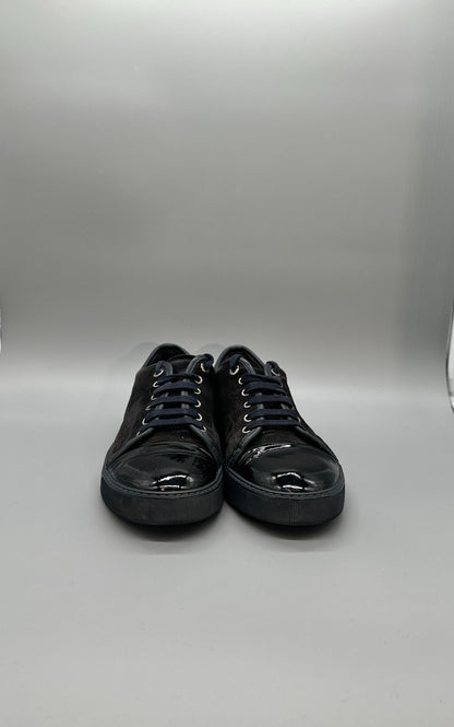 Lanvin Captoe Sneakers - Jakob & Barner