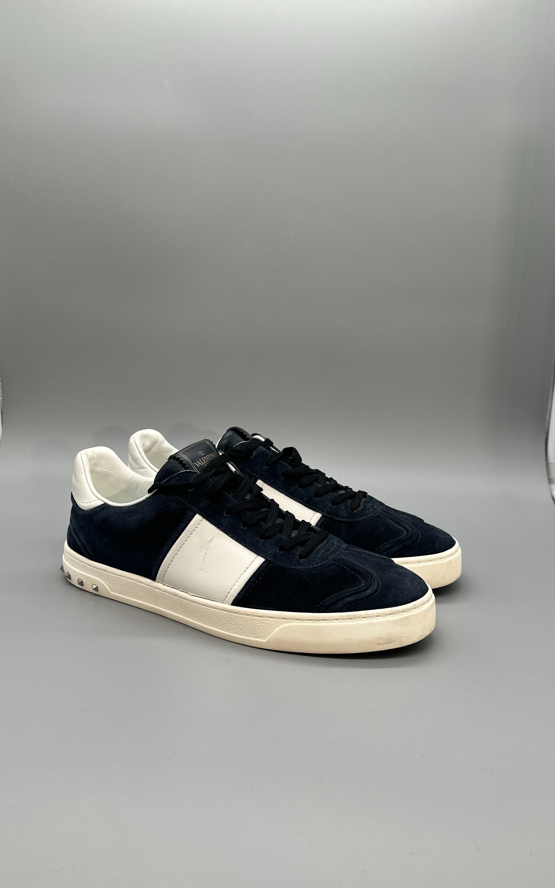 Valentino Flycrew Sneakers - Jakob & Barner