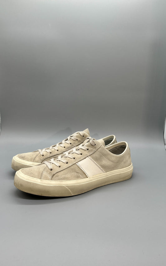 Tom Ford Cambridge Sneakers - Jakob & Barner