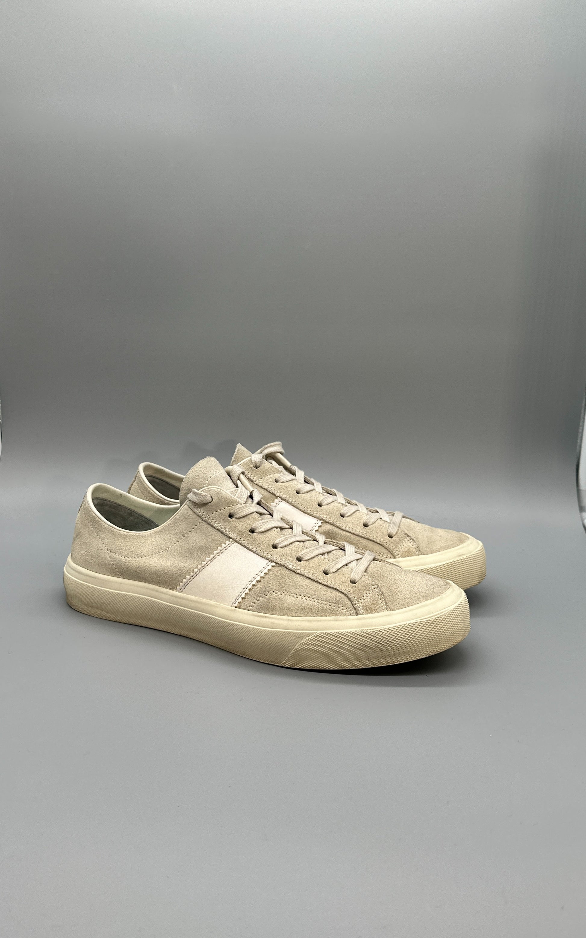 Tom Ford Cambridge Sneakers - Jakob & Barner