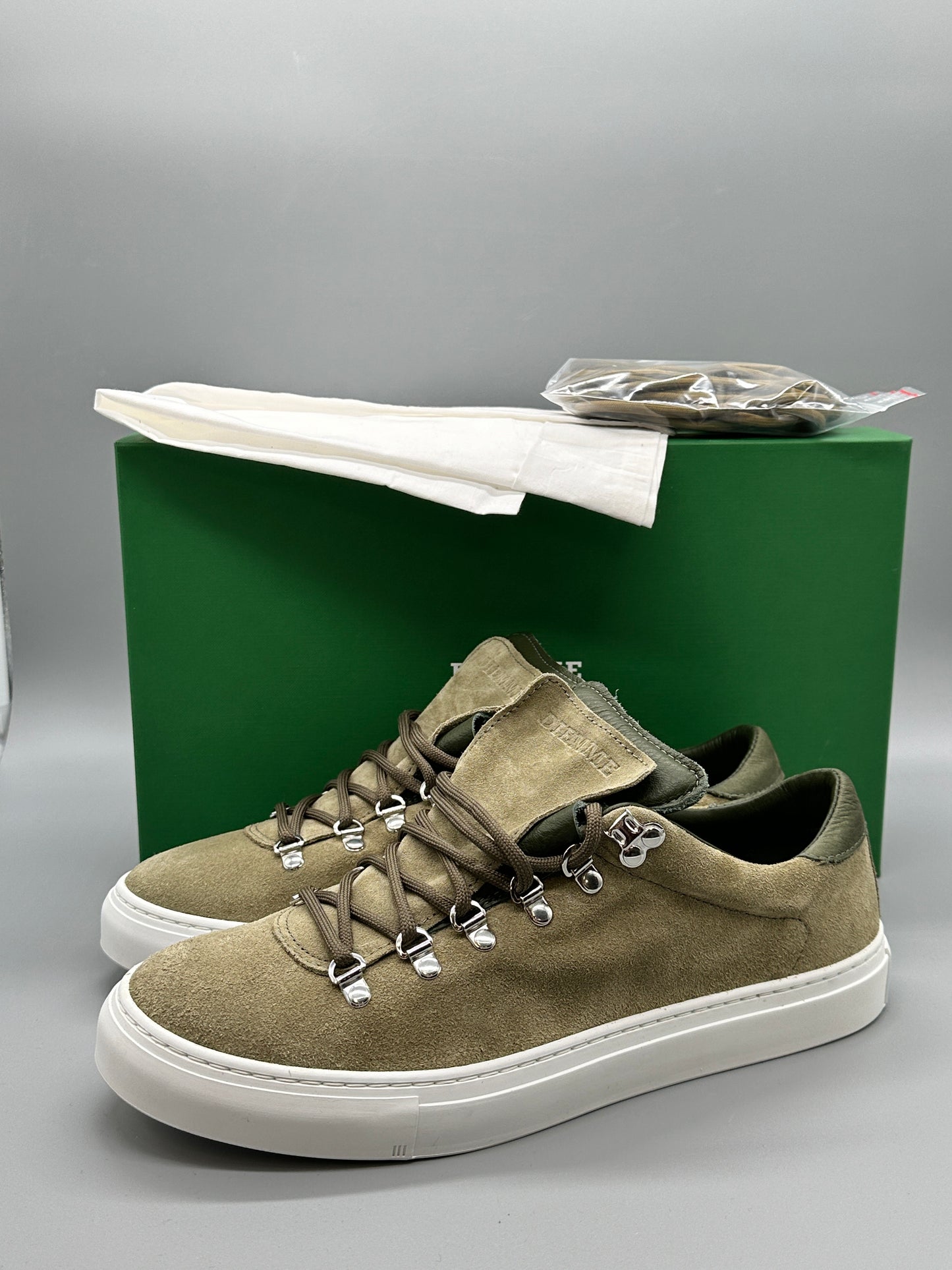 Diemme Marostica Sneakers