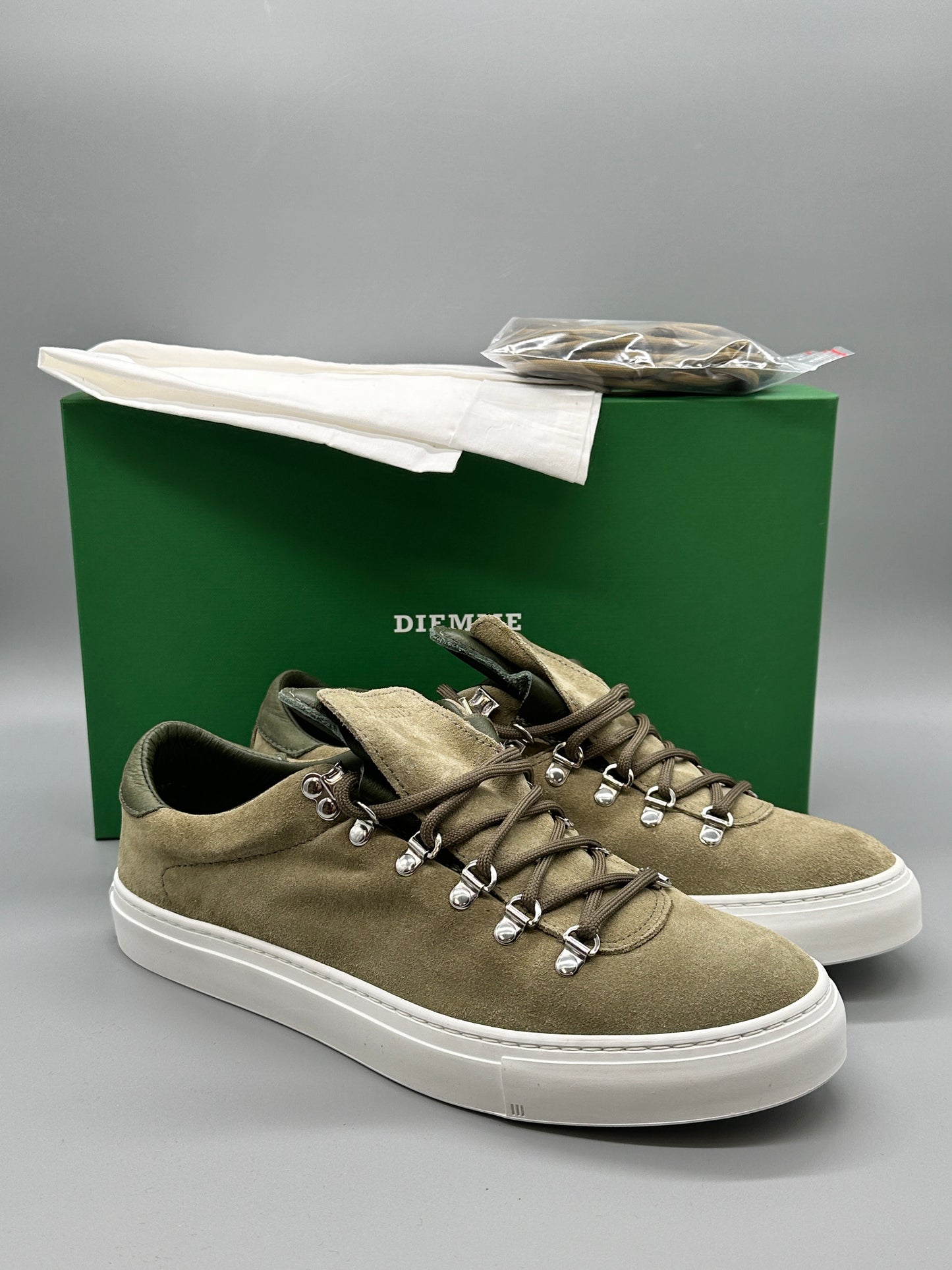 Diemme Marostica Sneakers