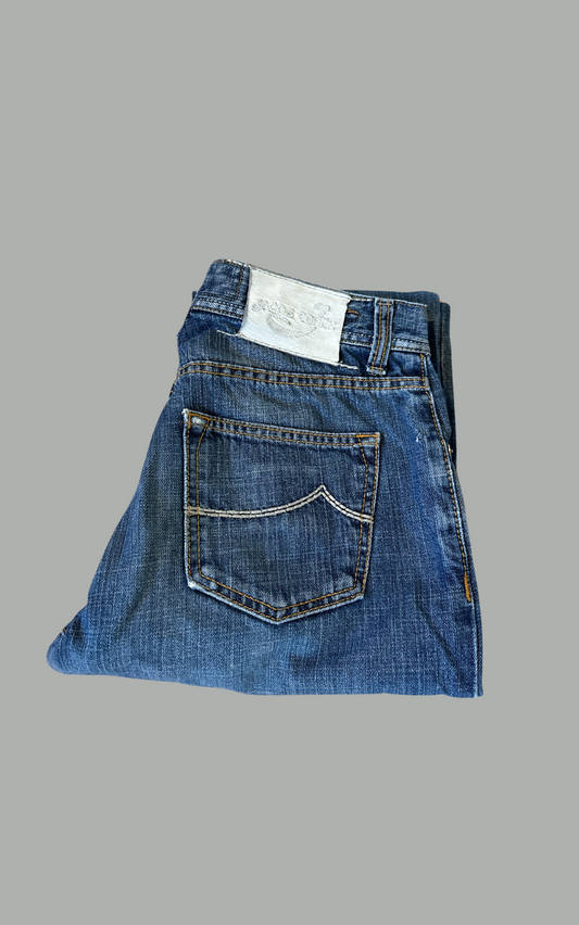 Jacob Cohen Jeans - Jakob & Barner