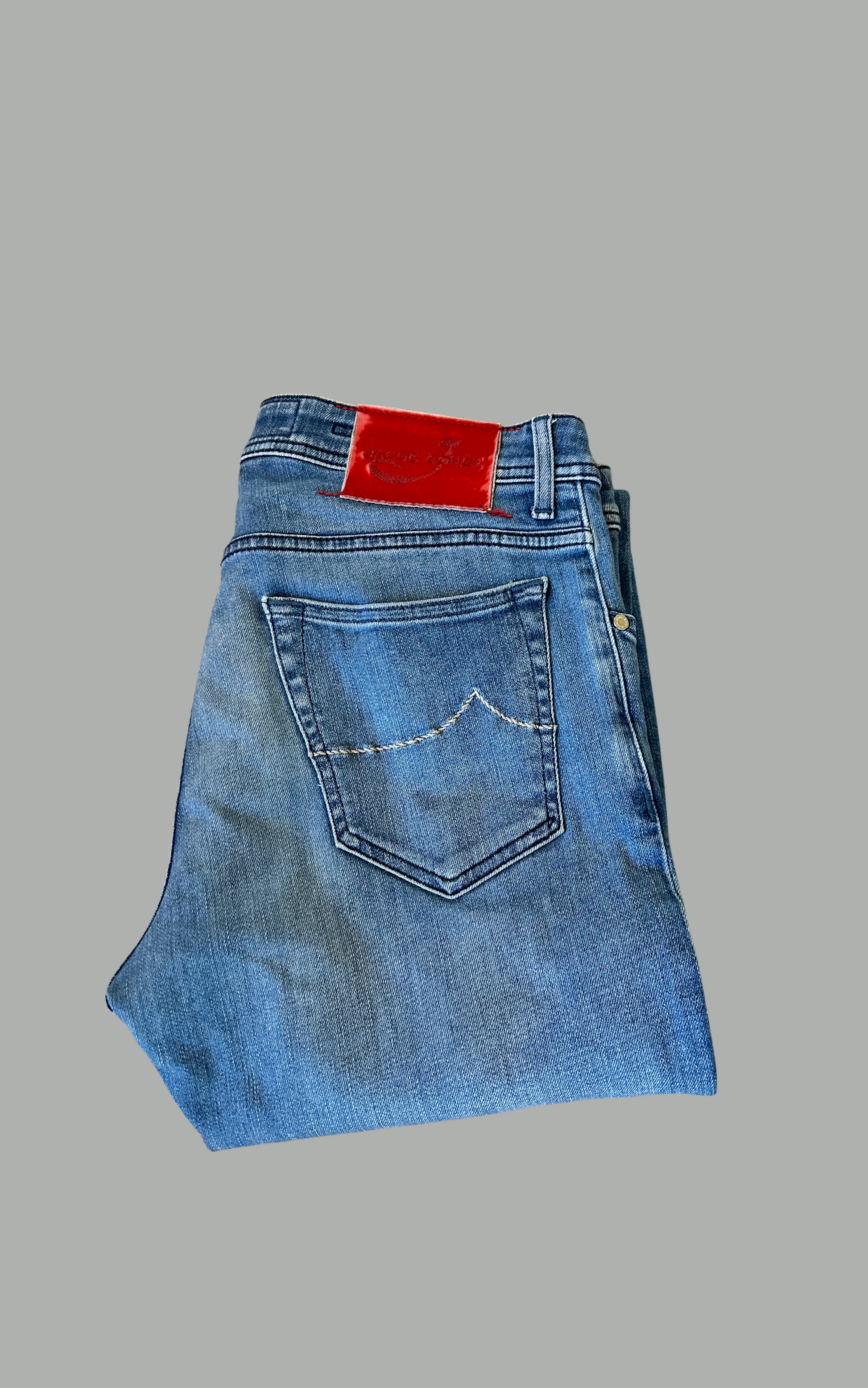 Jacob Cohen Jeans - Jakob & Barner