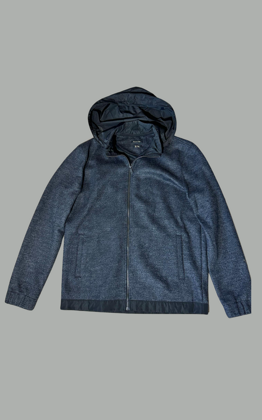 Massimo Dutti Wool Cardigan - Jakob & Barner