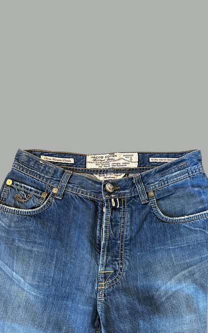 Jacob Cohen Jeans - Jakob & Barner