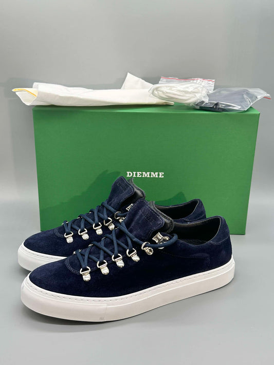 Diemme Marostica Sneakers - Jakob & Barner