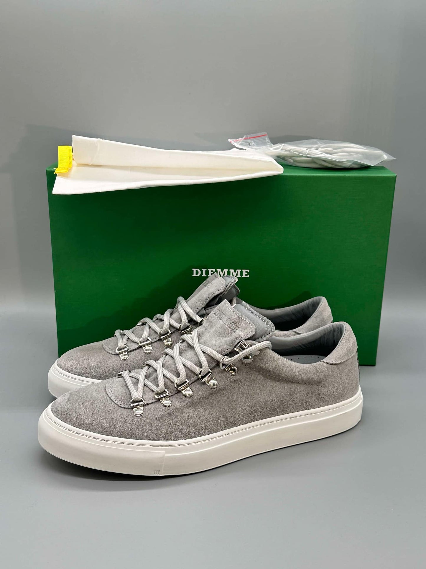 Diemme Marostica Sneakers - Jakob & Barner